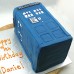Movies_TV - Dr Who Tardis Cake (D)